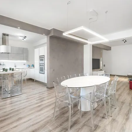 Flats4rent Elegance Luxury *