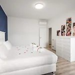 Lägenhet Flats4rent Elegance Luxury *