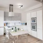 Lägenhet Flats4rent Elegance Luxury *
