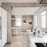 Lägenhet Flats4rent Elegance Luxury *