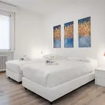 Lägenhet Flats4rent Elegance Luxury *