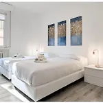 Flats4rent Elegance Luxury * Verona