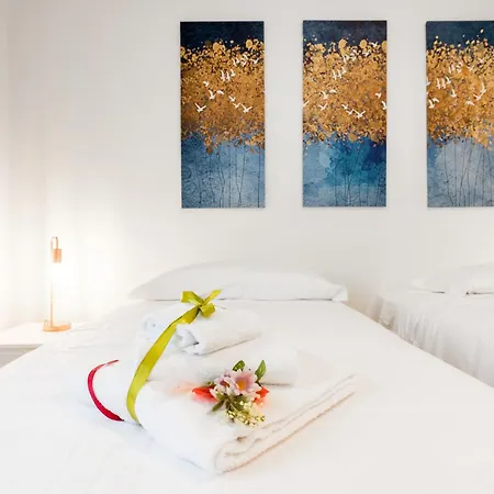 Lägenhet Flats4rent Elegance Luxury *