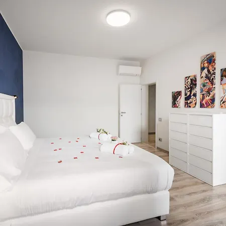 דירה Flats4rent Elegance Luxury *