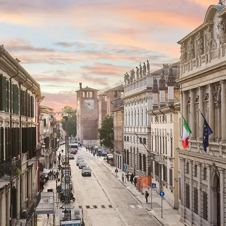 Flats4rent Elegance Luxury Lägenhet *