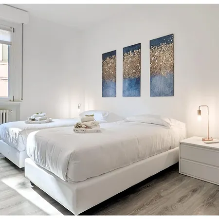 Flats4rent Elegance Luxury * ורונה