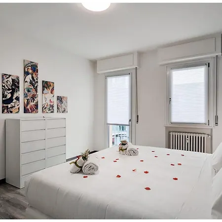 דירה Flats4rent Elegance Luxury ורונה