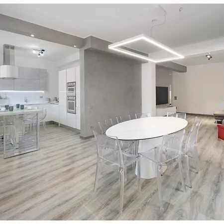 Lägenhet Flats4rent Elegance Luxury *