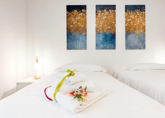 Lägenhet Flats4rent Elegance Luxury *