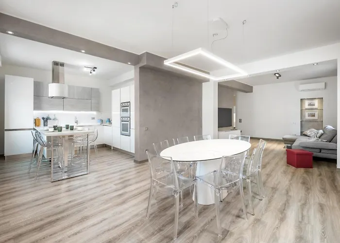 Flats4rent Elegance Luxury *