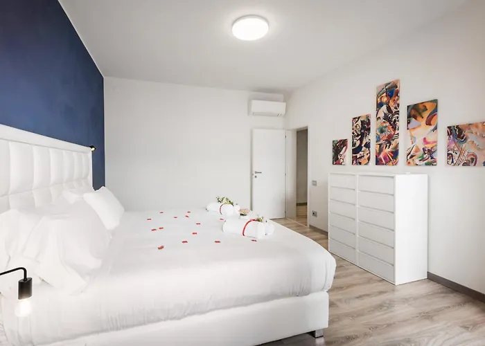 Lägenhet Flats4rent Elegance Luxury *