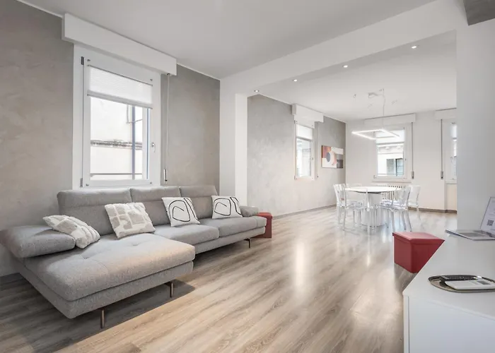 Flats4rent Elegance Luxury Lägenhet *