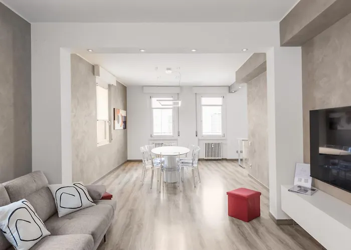 Flats4rent Elegance Luxury