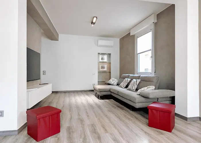 Flats4rent Elegance Luxury *