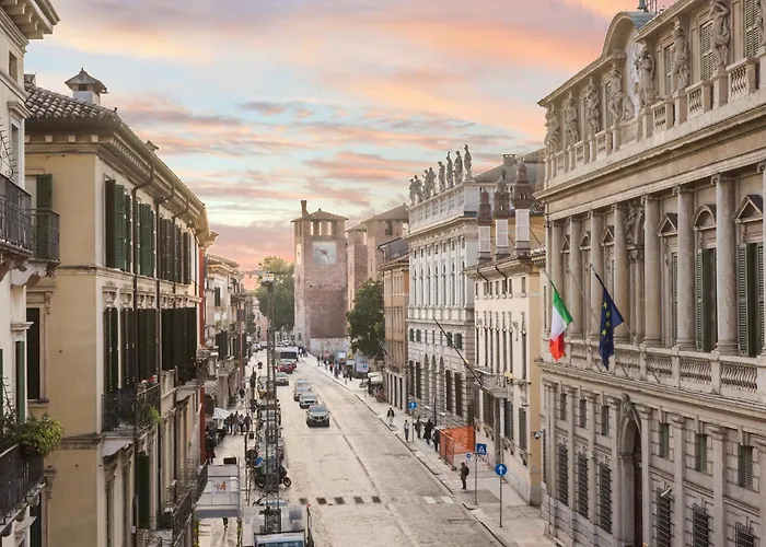 Flats4rent Elegance Luxury Lägenhet *