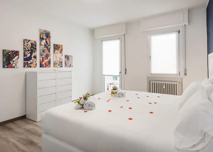 Flats4rent Elegance Luxury Lägenhet