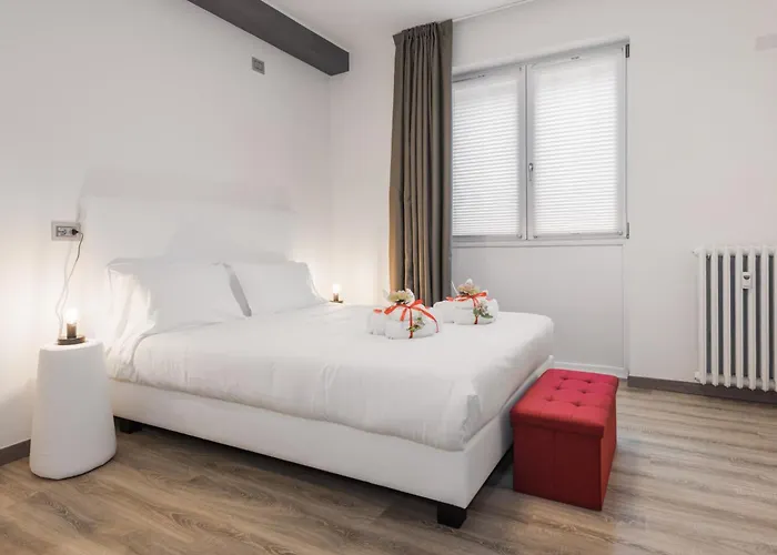 Flats4rent Elegance Luxury