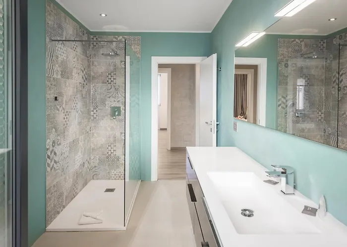 Flats4rent Elegance Luxury Lägenhet