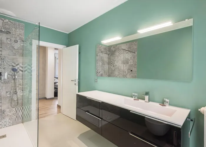 Flats4rent Elegance Luxury Lägenhet