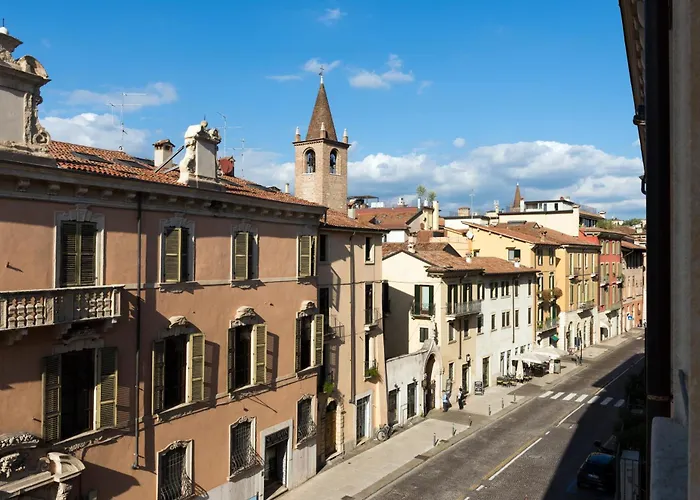 Flats4rent Elegance Luxury