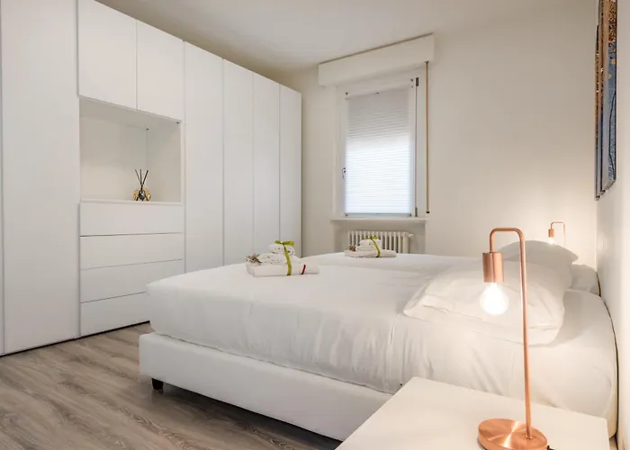 Flats4rent Elegance Luxury Verona