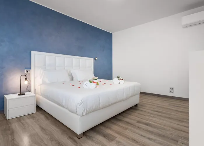 Flats4rent Elegance Luxury Lägenhet