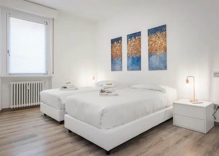 Lägenhet Flats4rent Elegance Luxury *