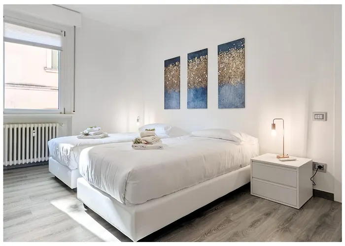 Flats4rent Elegance Luxury * Verona