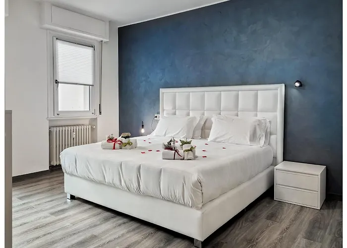 Flats4rent Elegance Luxury