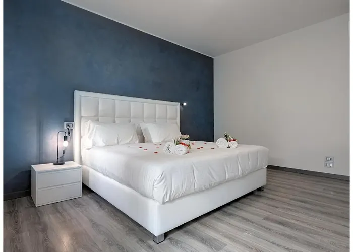 Flats4rent Elegance Luxury Verona