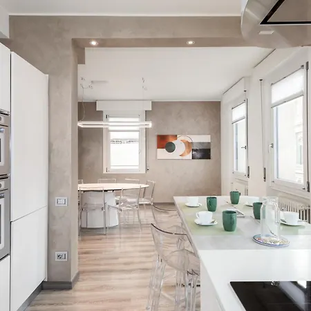 Διαμέρισμα Flats4rent Elegance Luxury *